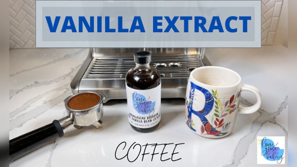 Can You Put Vanilla Extract in Coffee?