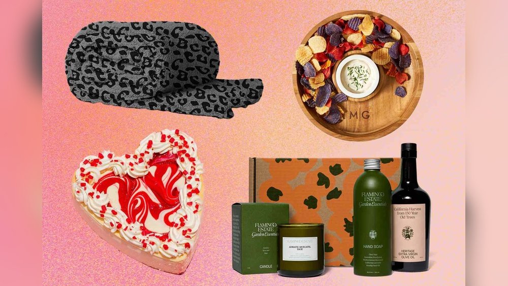 a couples gift ideas