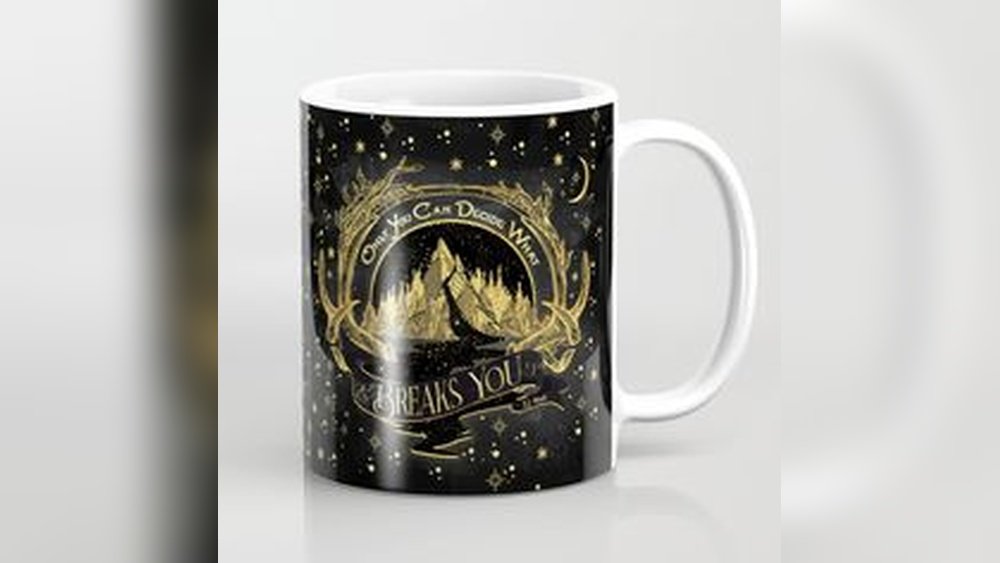 a court of thorns and roses gift ideas