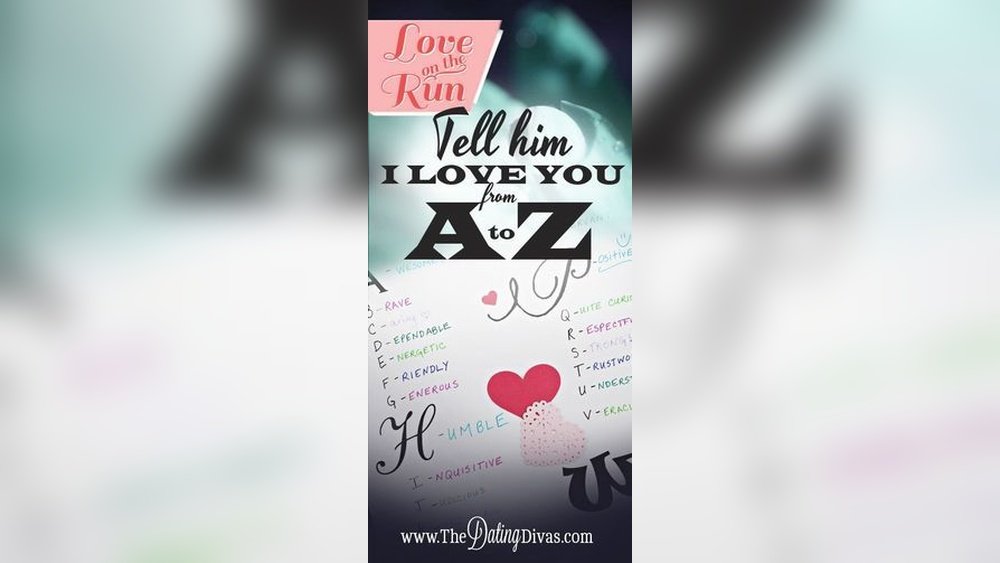 a to z gift ideas for him