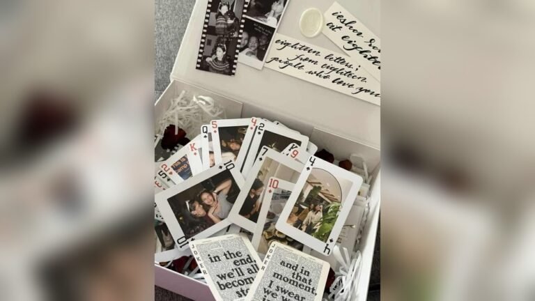 do it yourself gift ideas for boyfriend