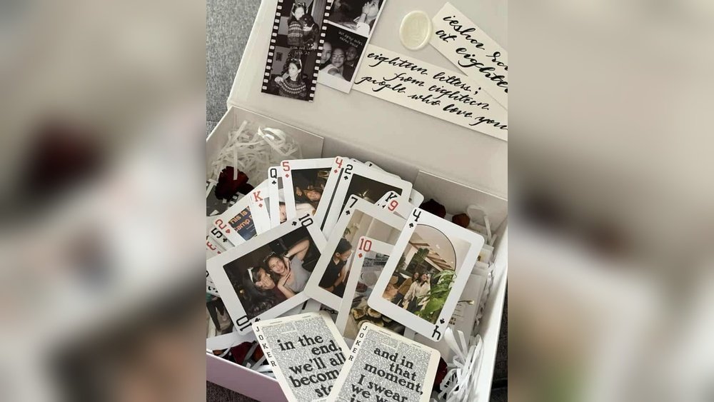 do it yourself gift ideas for him