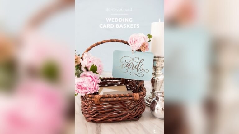 do it yourself wedding gift ideas