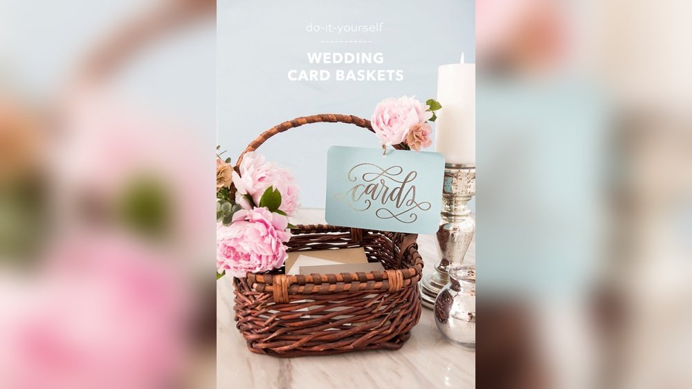 do it yourself wedding gift ideas