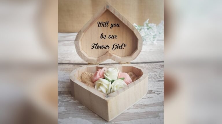 how to ask for gift ideas