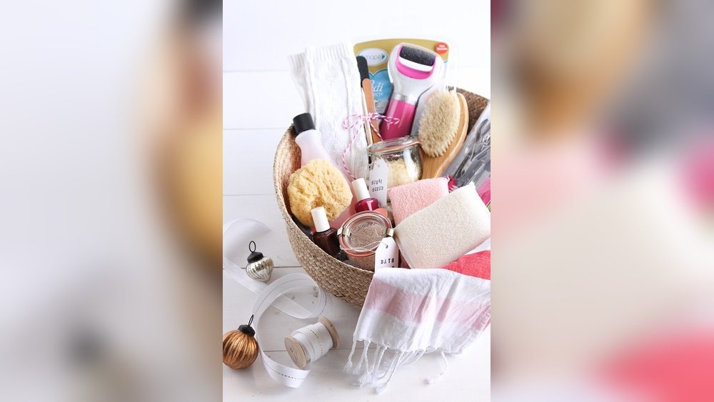 how to come up with gift ideas for yourself