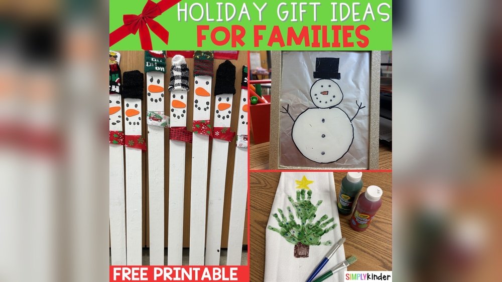 how to get gift ideas