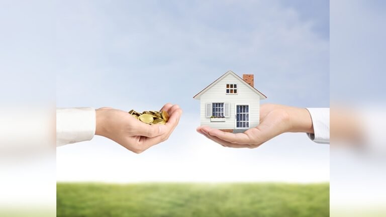 is a gift of equity a good idea