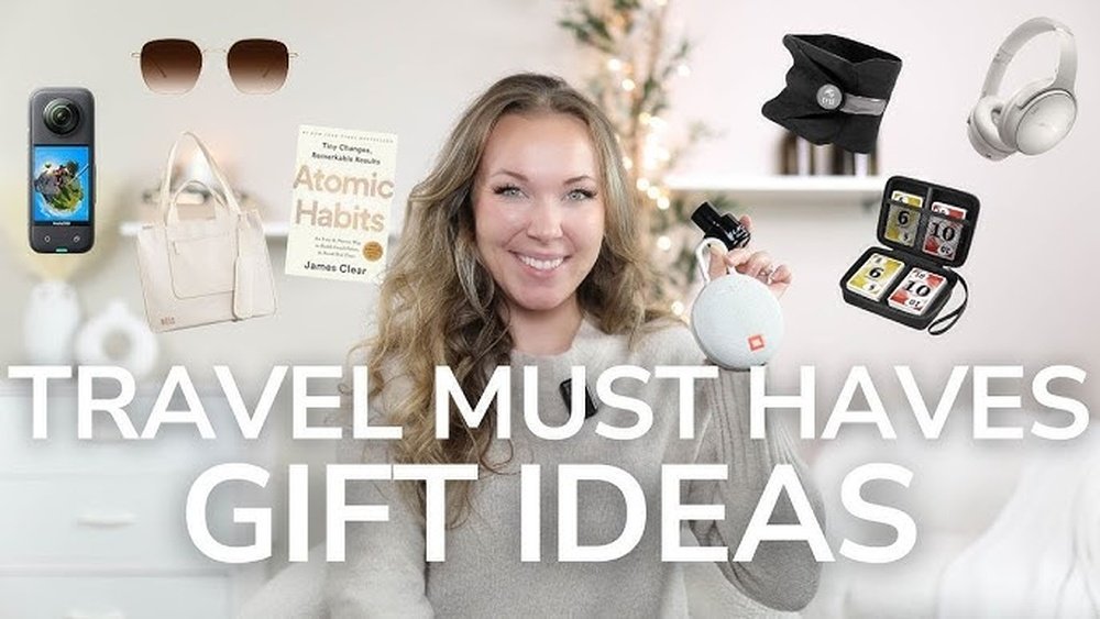 must have gift ideas