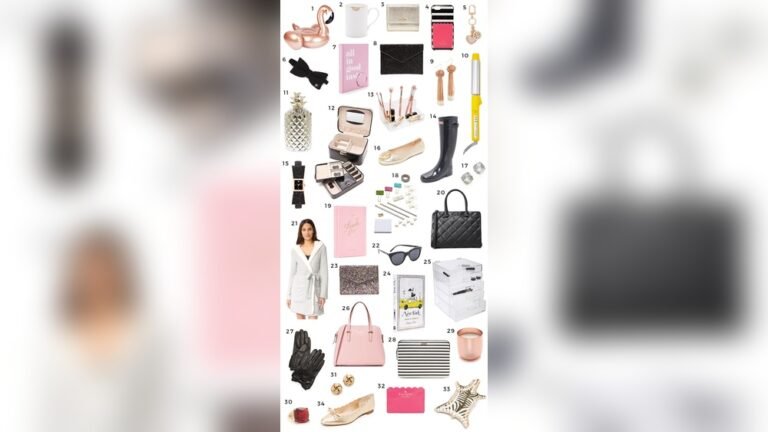 what are good gift ideas for christmas