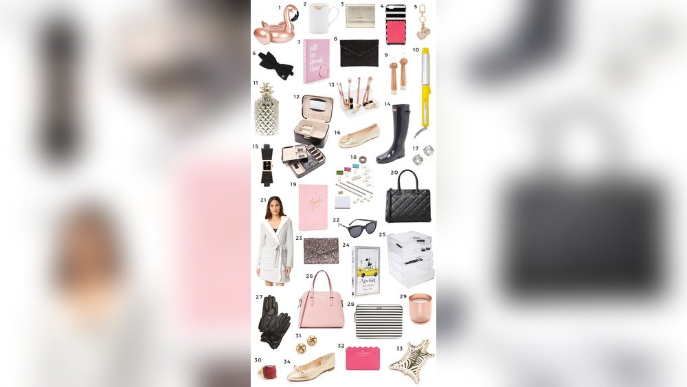 what are good gift ideas for christmas