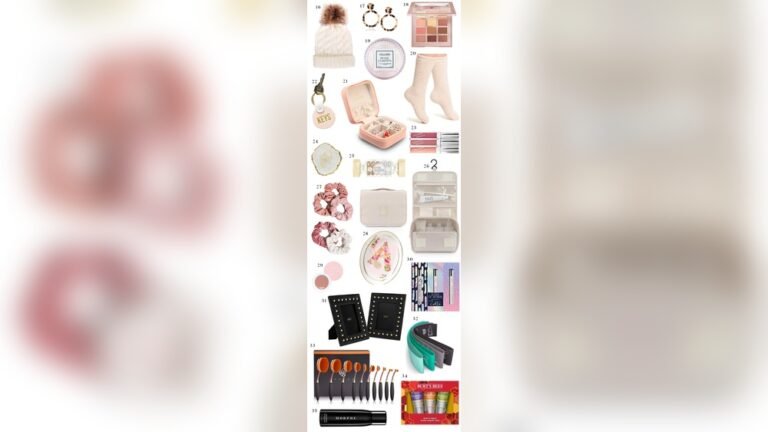 what are some good christmas gift ideas