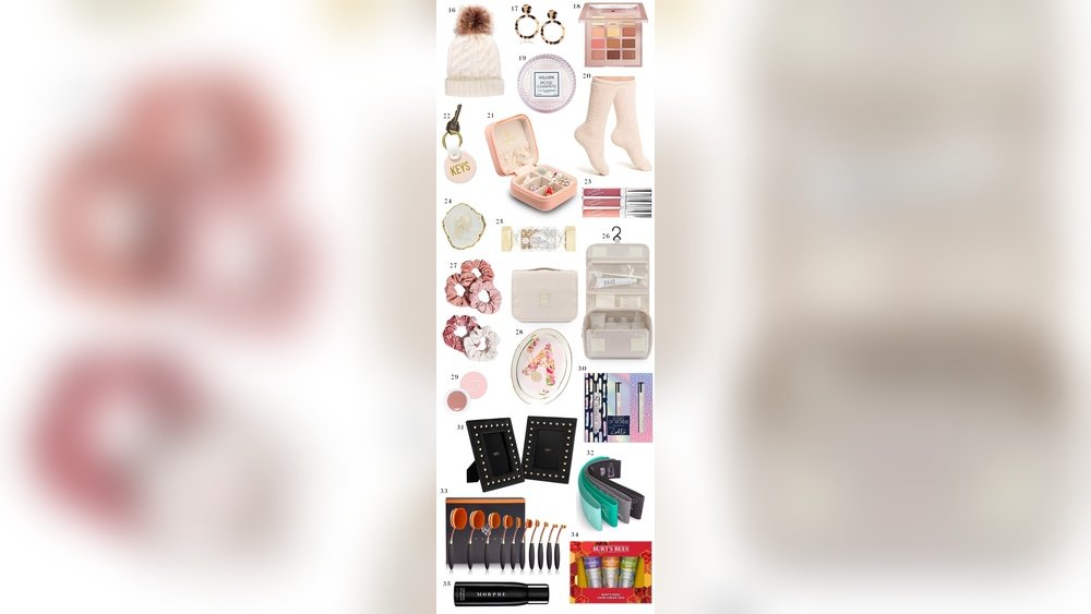 what are some good christmas gift ideas