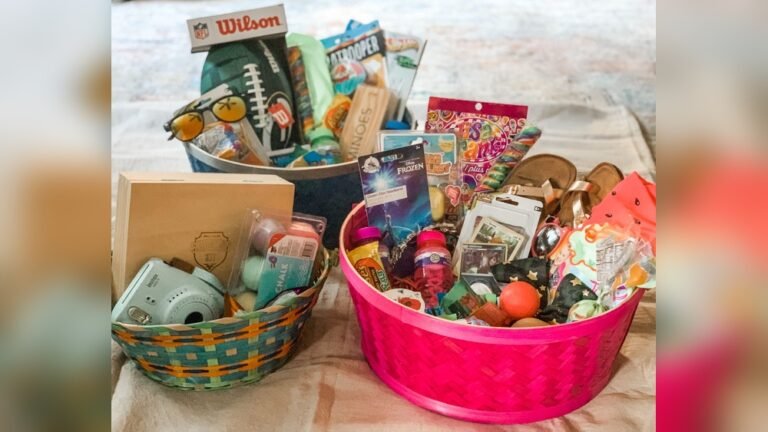 what are some small gift ideas