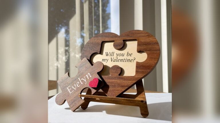 will you be my valentine gift ideas