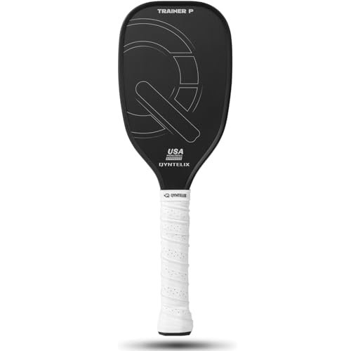 Pickleball Training Paddle -USAPA Approved Pickleball...