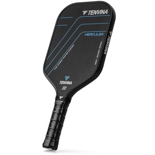 Best Carbon Fiber Pickleball Paddles - comprehensive buying guide and reviews