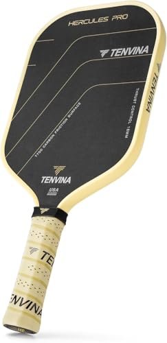 Best Pickleball Paddles for Power - comprehensive buying guide and reviews