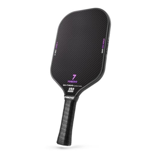 Best Pickleball Paddles for Spin - comprehensive buying guide and reviews