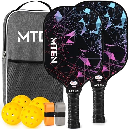 Best Pickleball Paddles under 100 - comprehensive buying guide and reviews