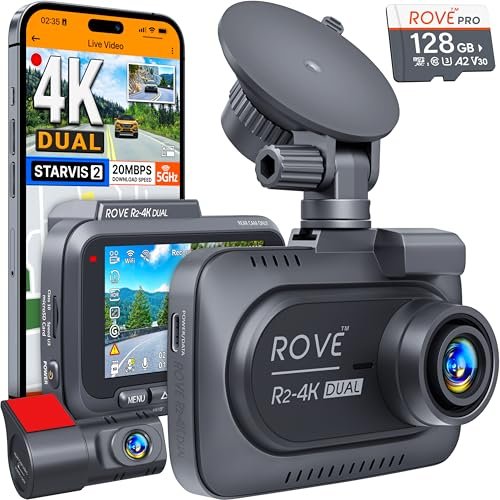 Dash Cam for Car - comprehensive buying guide and reviews